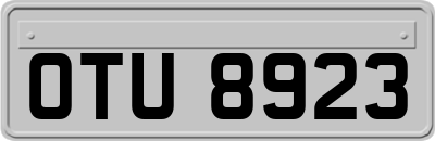 OTU8923
