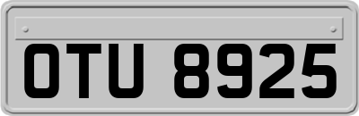 OTU8925