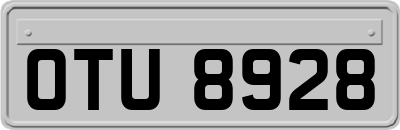 OTU8928