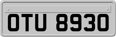 OTU8930