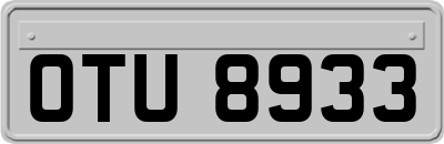 OTU8933