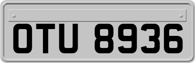 OTU8936