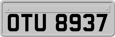 OTU8937