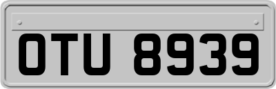 OTU8939