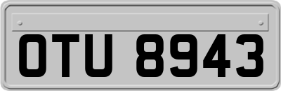 OTU8943