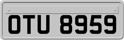 OTU8959