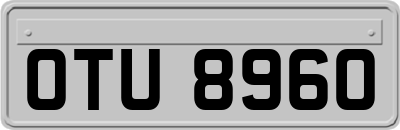 OTU8960