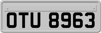 OTU8963
