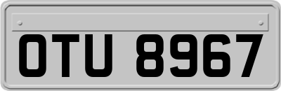 OTU8967