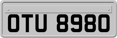 OTU8980