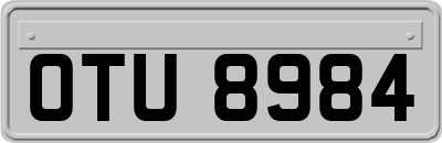 OTU8984