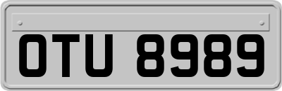 OTU8989