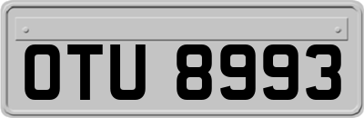 OTU8993