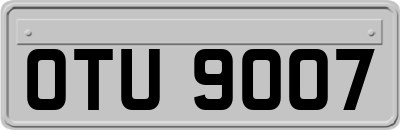 OTU9007