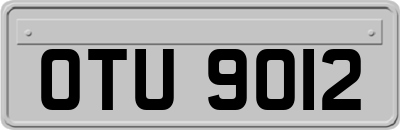 OTU9012