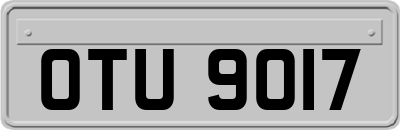 OTU9017