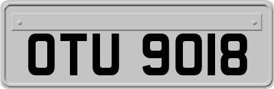 OTU9018