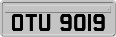 OTU9019