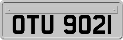 OTU9021