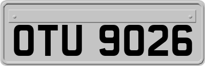 OTU9026