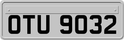 OTU9032