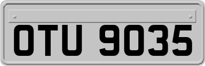 OTU9035