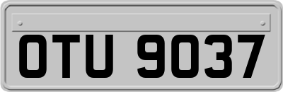OTU9037