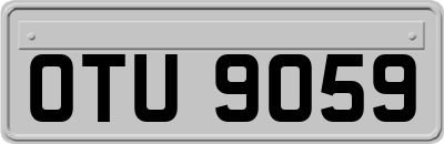 OTU9059