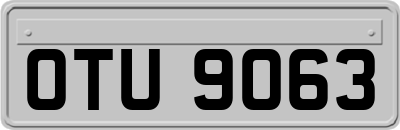 OTU9063