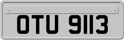 OTU9113