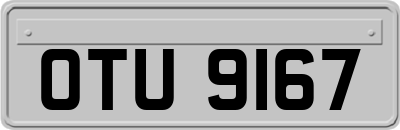 OTU9167