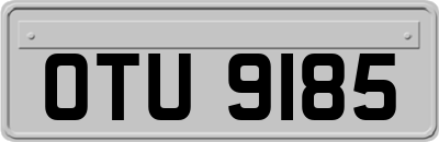 OTU9185