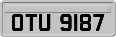 OTU9187