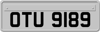 OTU9189