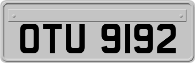 OTU9192