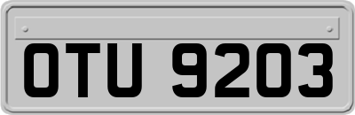 OTU9203