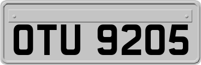 OTU9205