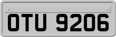 OTU9206