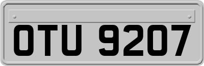 OTU9207