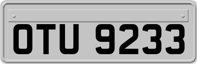 OTU9233