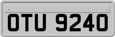 OTU9240