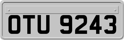 OTU9243