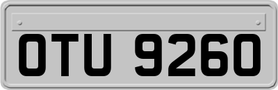 OTU9260
