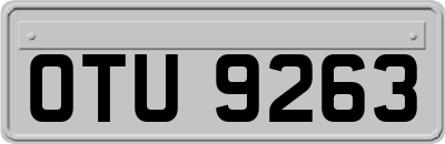 OTU9263