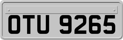 OTU9265