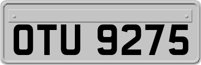 OTU9275