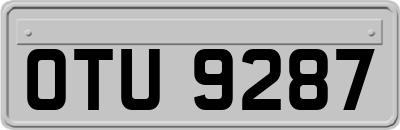 OTU9287