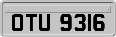 OTU9316
