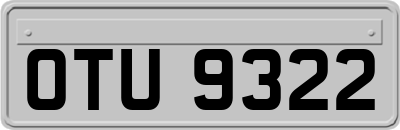 OTU9322