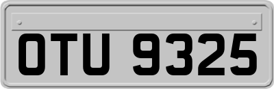 OTU9325